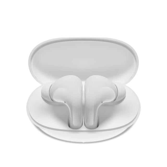 Honor - Choice S8 Auriculares True Wireless Stereo (TWS) Dentro de oído Llamadas/Música Bluetooth Blanco