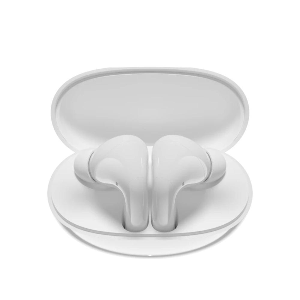 Honor - Choice S8 Auriculares True Wireless Stereo (TWS) Dentro de oído Llamadas/Música Bluetooth Blanco