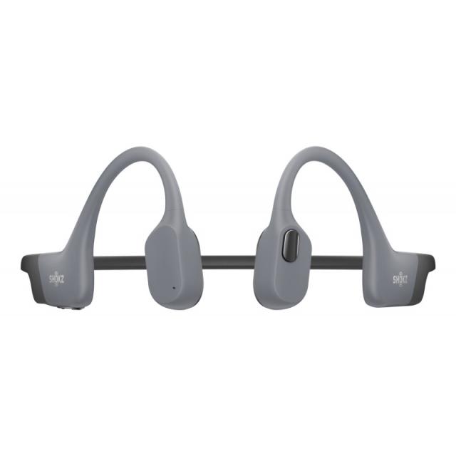 SHOKZ - OpenSwim Pro Auriculares Inalámbrico De oreja abierta Deportes Bluetooth Gris