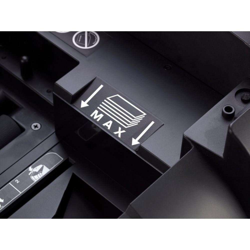 Rexel - Destructora autoalimentación Auto+300X confeti