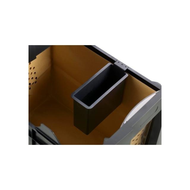 Rexel - Destructora autoalimentación Auto+300X confeti