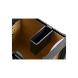 Rexel - Destructora autoalimentación Auto+300X confeti