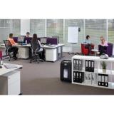 Rexel - Destructora autoalimentación Auto+300X confeti