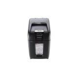 Rexel - Destructora autoalimentación Auto+300X confeti