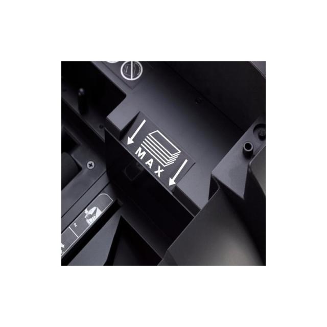 Rexel - Destructora autoalimentación Auto+300X confeti