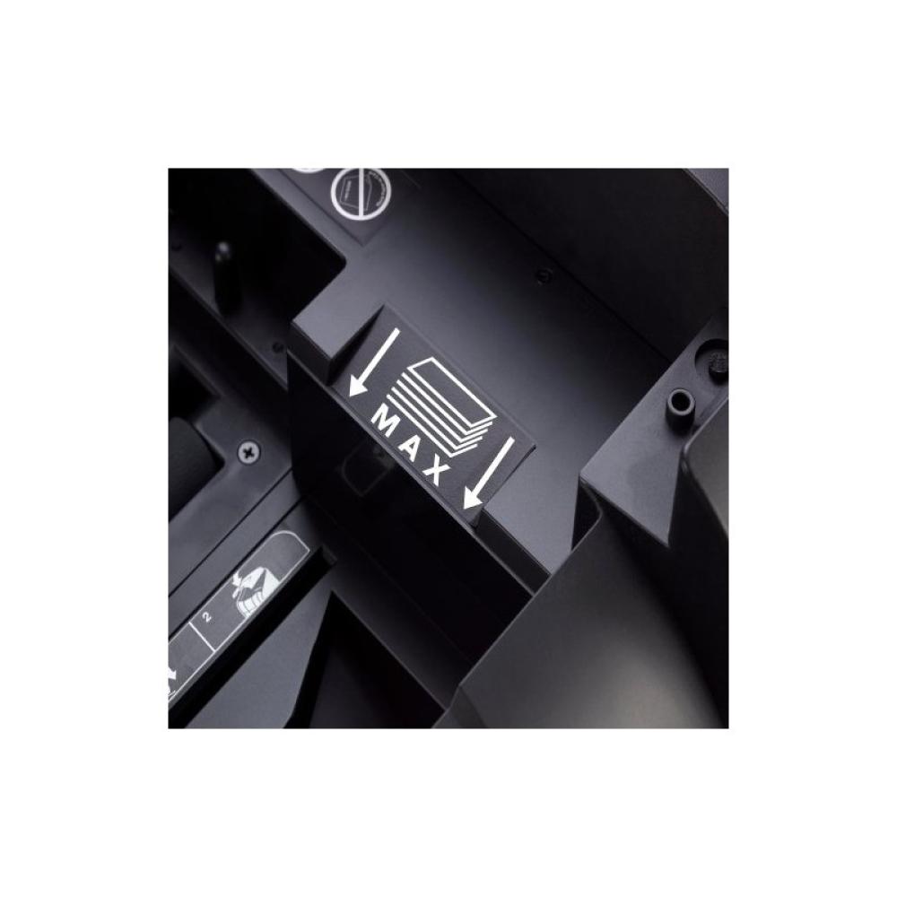 Rexel - Destructora autoalimentación Auto+300X confeti