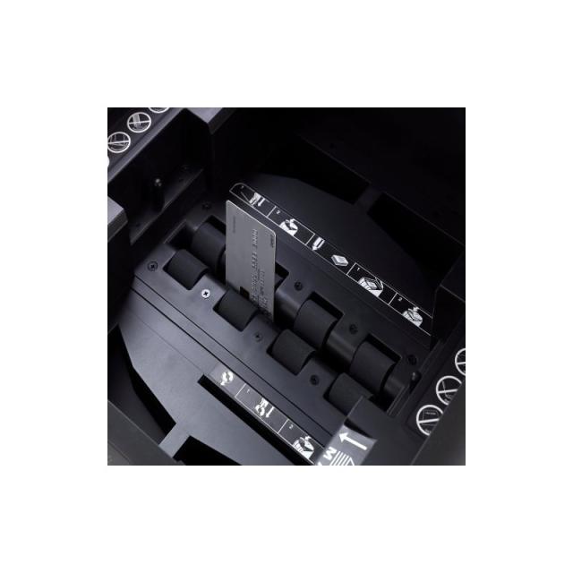 Rexel - Destructora autoalimentación Auto+300X confeti