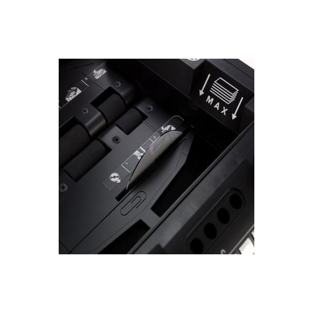 Rexel - Destructora autoalimentación Auto+300X confeti