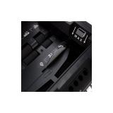 Rexel - Destructora autoalimentación Auto+300X confeti