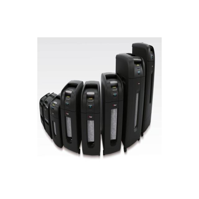 Rexel - Destructora autoalimentación Auto+300X confeti