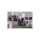 Rexel - Destructora autoalimentación Auto+300X confeti