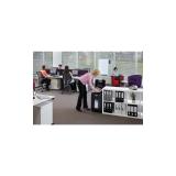 Rexel - Destructora autoalimentación Auto+300X confeti