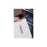 Rexel - Destructora autoalimentación Auto+300X confeti