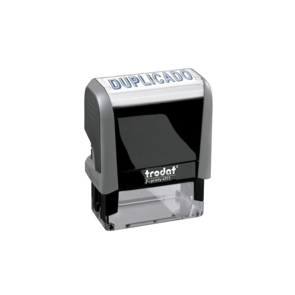 Trodat - SELLO e.A. TRODAT 4911 F CONFORME