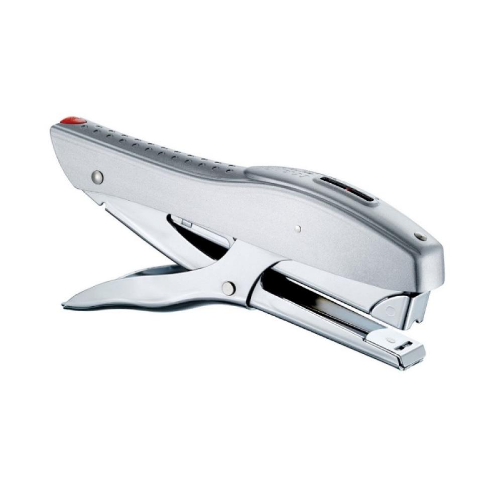 Maped - M450510 grapadora Cierre estándar Plata