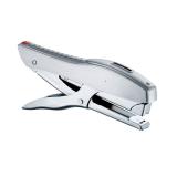 Maped - M450510 grapadora Cierre estándar Plata