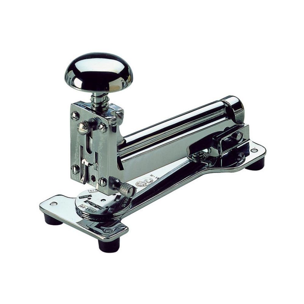 EL CASCO - ELC GRAPADORA S/MESA M-15 CROM. 1015CRB