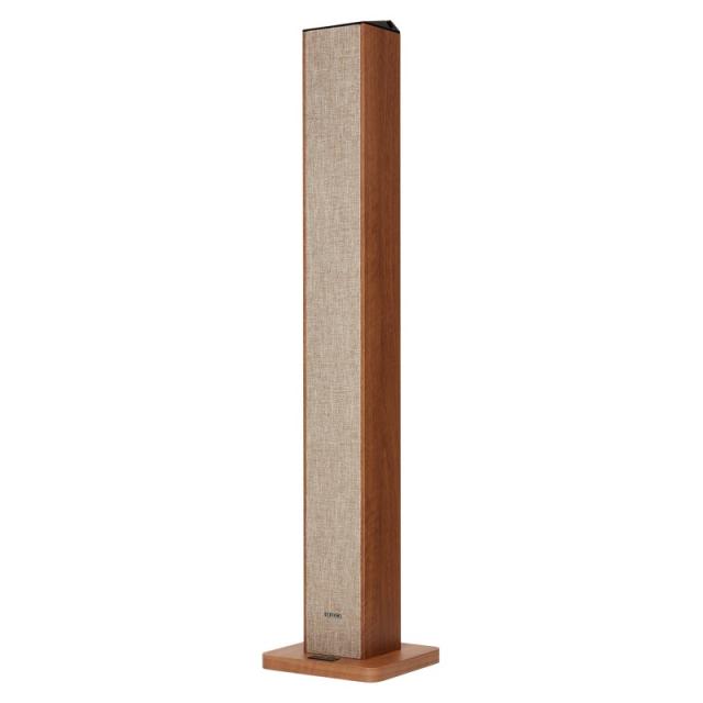 Aiwa - TSBT-270WD altavoz Madera Inalámbrico y alámbrico 50 W