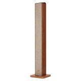 Aiwa - TSBT-270WD altavoz Madera Inalámbrico y alámbrico 50 W