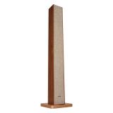 Aiwa - TSBT-270WD altavoz Madera Inalámbrico y alámbrico 50 W