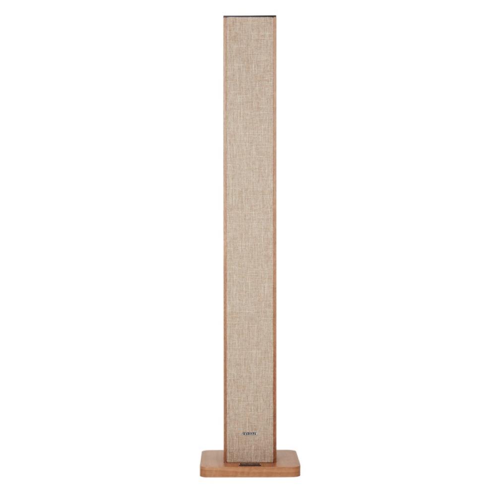 Aiwa - TSBT-270WD altavoz Madera Inalámbrico y alámbrico 50 W