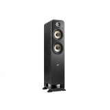 Polk Audio - Signature Elite ES55 De 2 vías Negro Alámbrico