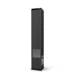 Energy Sistem - Tower 5 g2 65 W Negro 2.1 canales