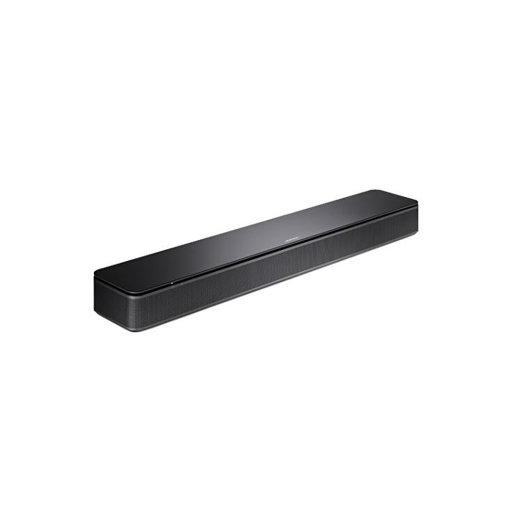 Bose - TV Speaker Negro 3.0 canales 100 W