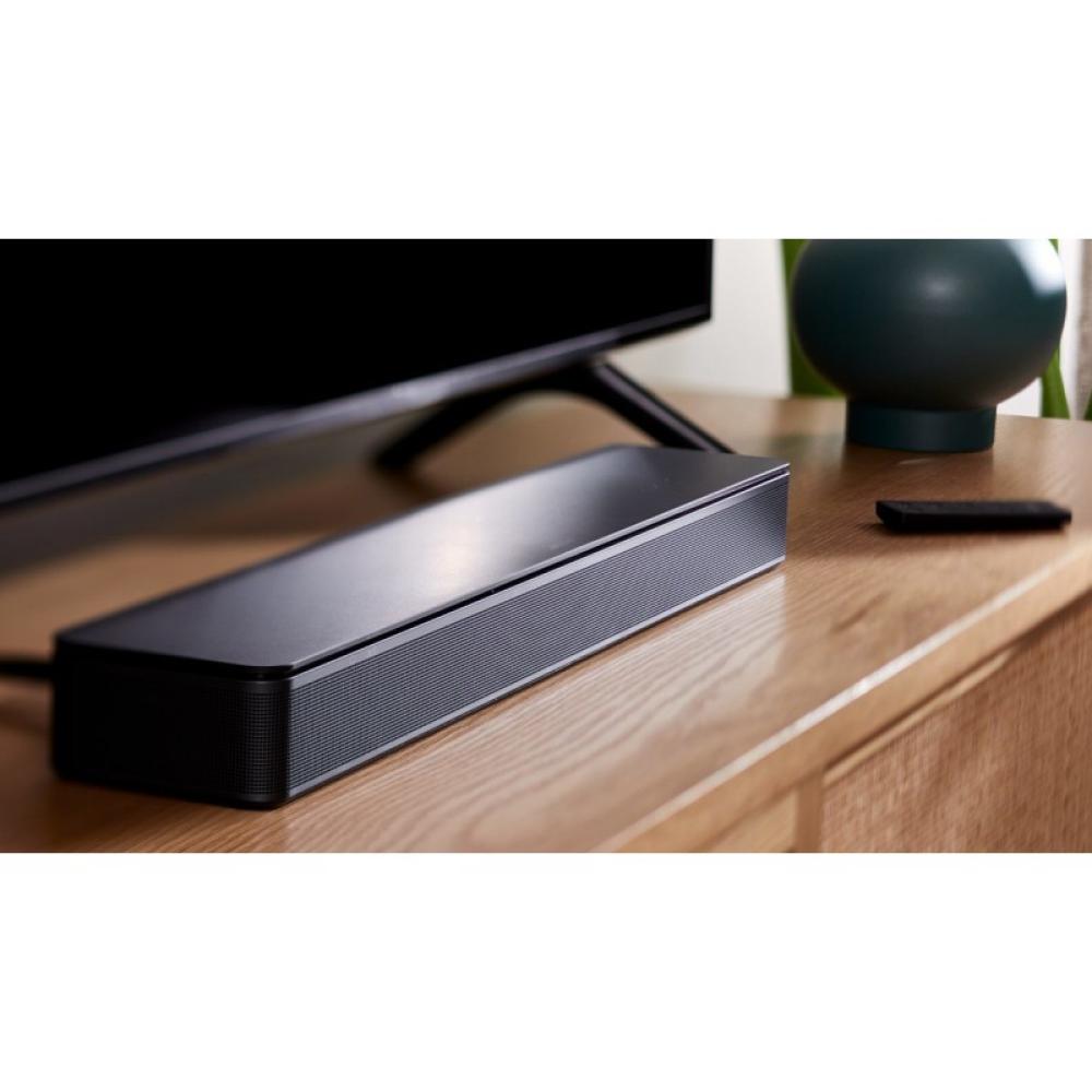 Bose - TV Speaker Negro 3.0 canales 100 W