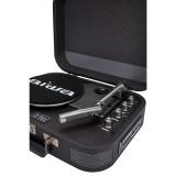 Aiwa - VPX-1951TN tocadisco Tocadiscos de tracción por correa Titanio Automático