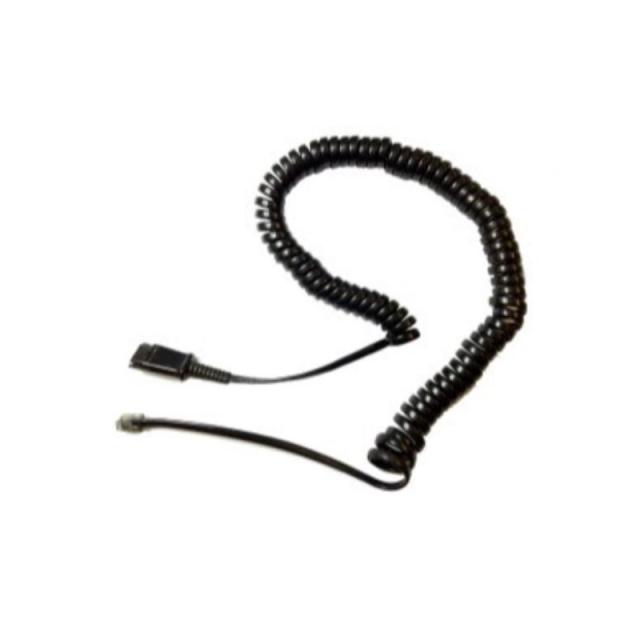 HP Poly - Cable de extremo largo Poly U10P - 784R9AA