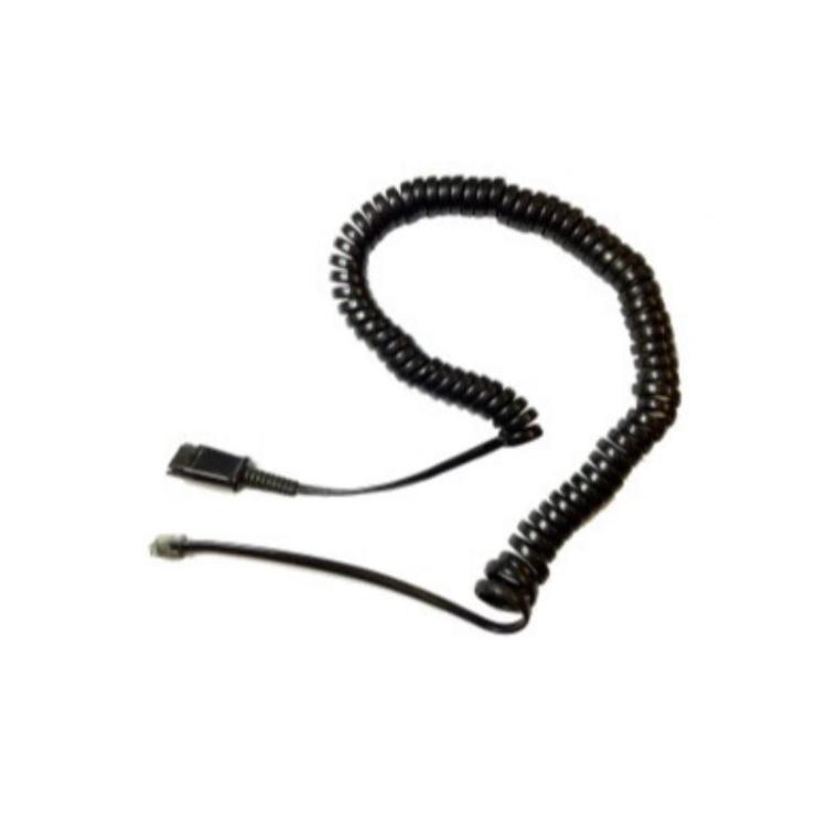 HP Poly - Cable de extremo largo Poly U10P - 784R9AA