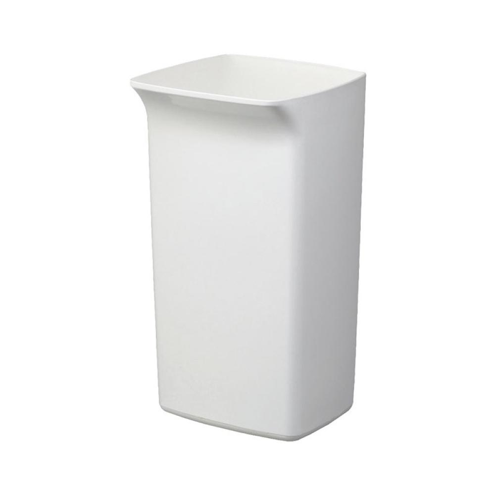 Durable - CONTENEDOR DURABLE CUADR 40L BL 1800798-010