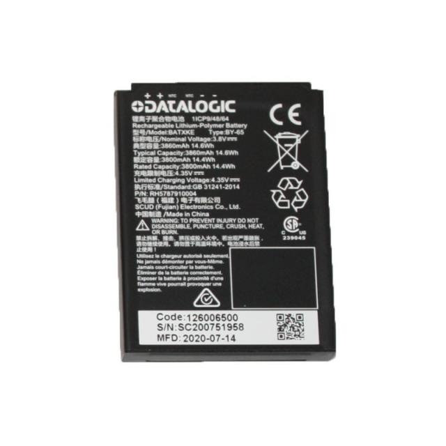 Datalogic - 94ACC0311 accesorio para ordenador de bolsillo tipo PDA Batería