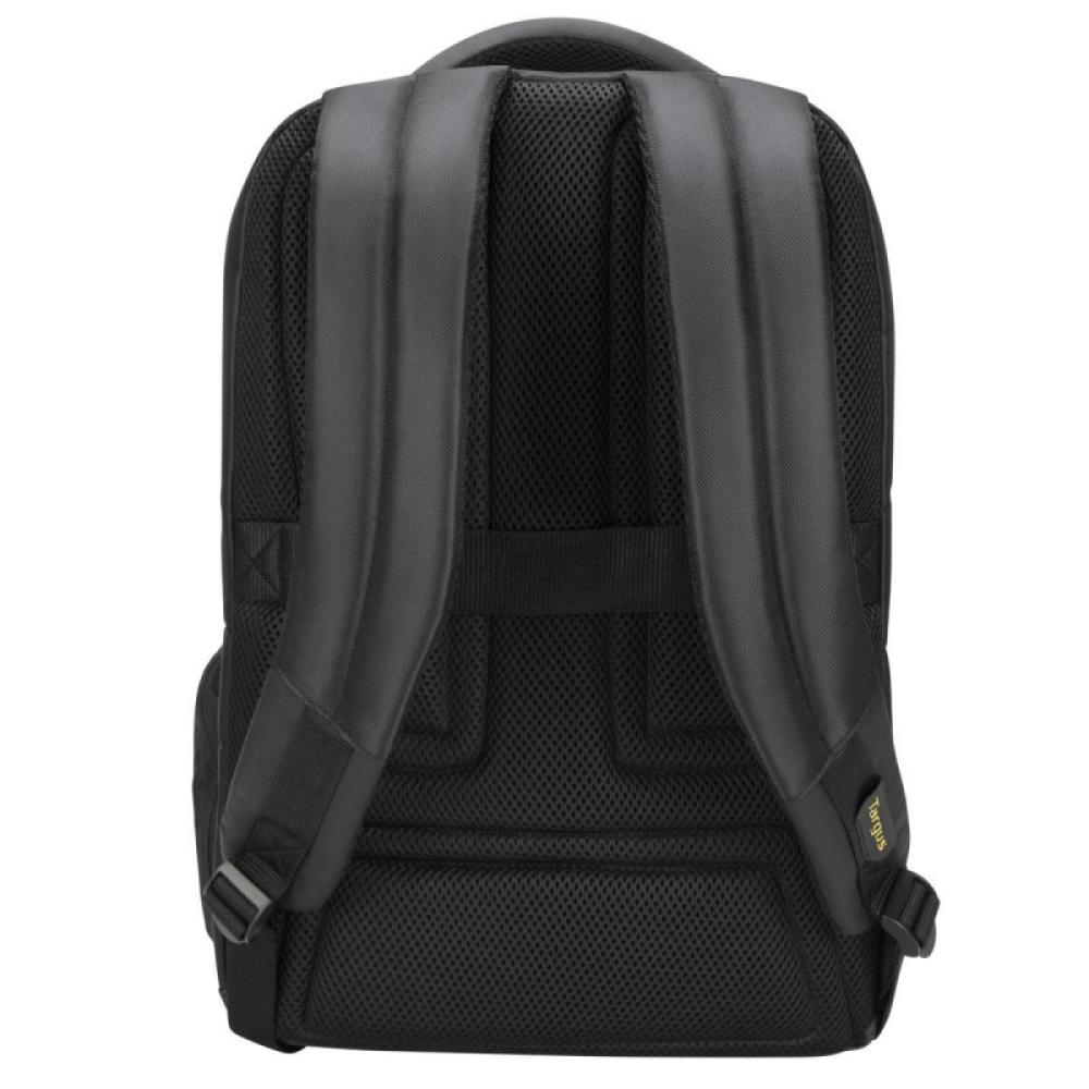 Targus - City Gear 3 mochila Negro Poliuretano