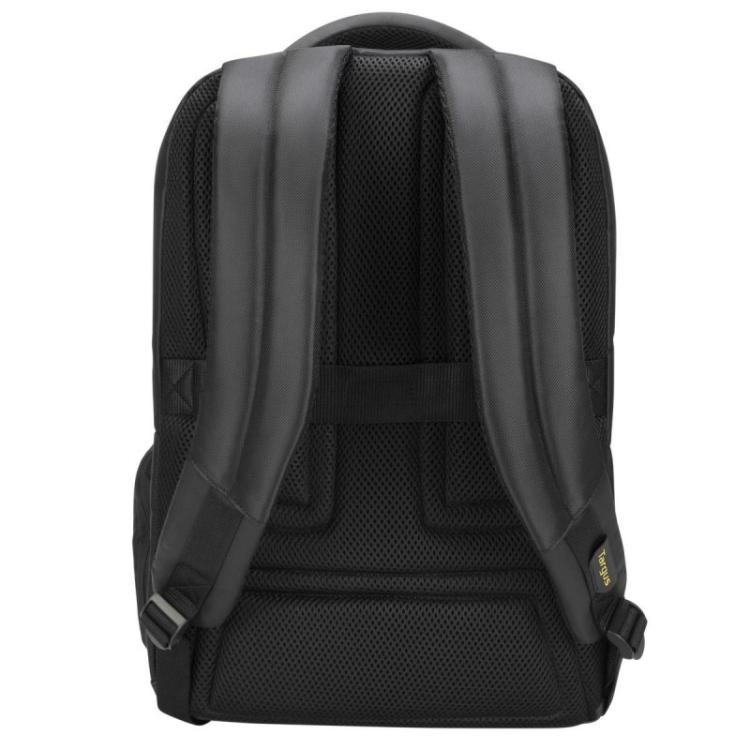 Targus - City Gear 3 mochila Negro Poliuretano