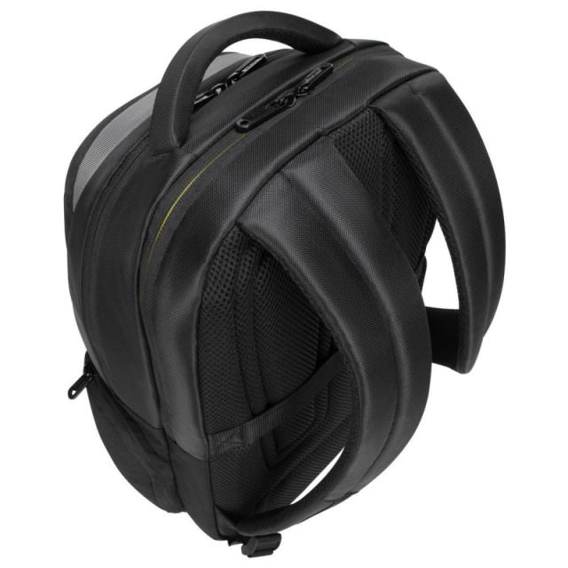 Targus - City Gear 3 mochila Negro Poliuretano