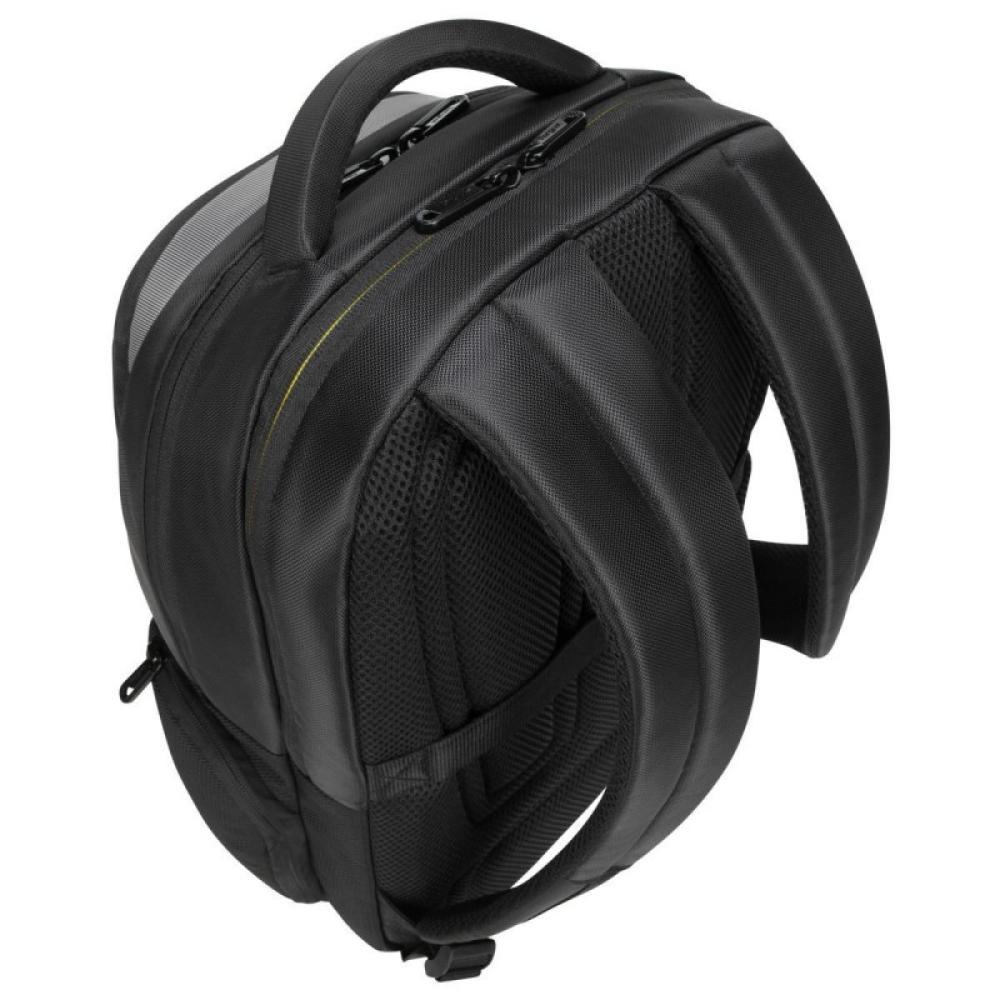 Targus - City Gear 3 mochila Negro Poliuretano