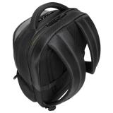 Targus - City Gear 3 mochila Negro Poliuretano