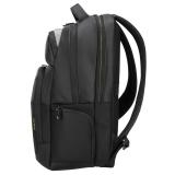 Targus - City Gear 3 mochila Negro Poliuretano