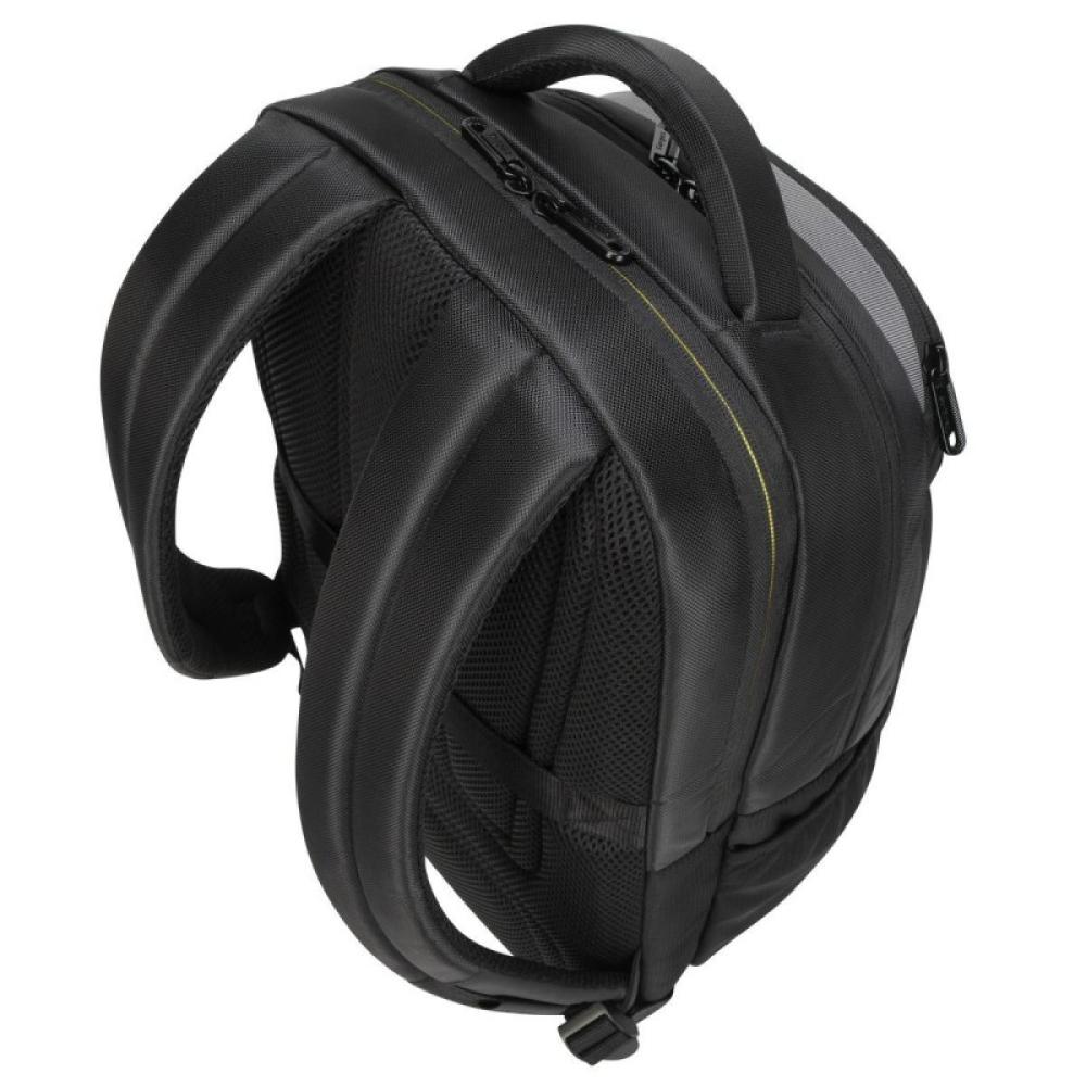 Targus - City Gear 3 mochila Negro Poliuretano