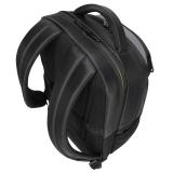 Targus - City Gear 3 mochila Negro Poliuretano