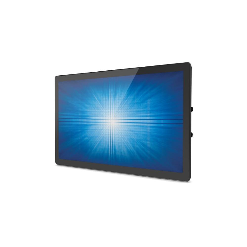 Elo Touch Solutions - 2494L 60,5 cm (23.8") LCD 225 cd / m² Full HD Negro Pantalla táctil