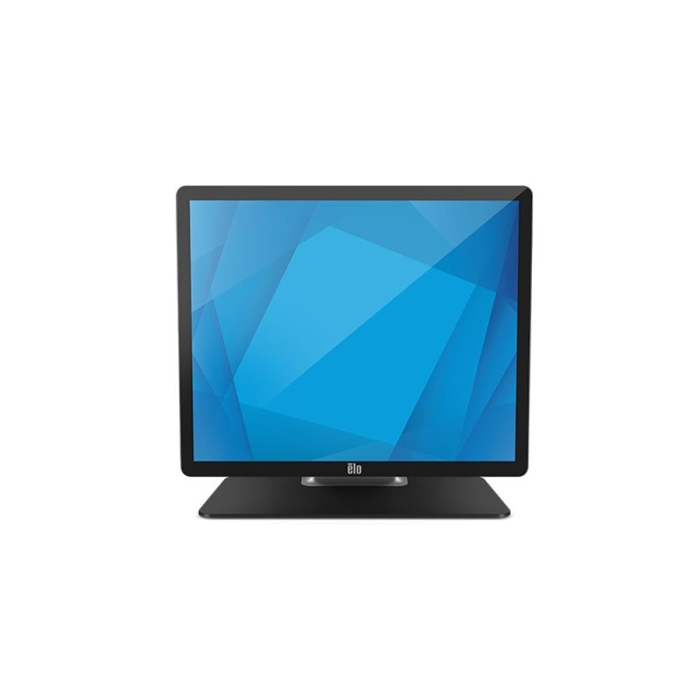 Elo Touch Solutions - 1903LM 48,3 cm (19") LCD 225 cd / m² SVGA Negro Pantalla táctil