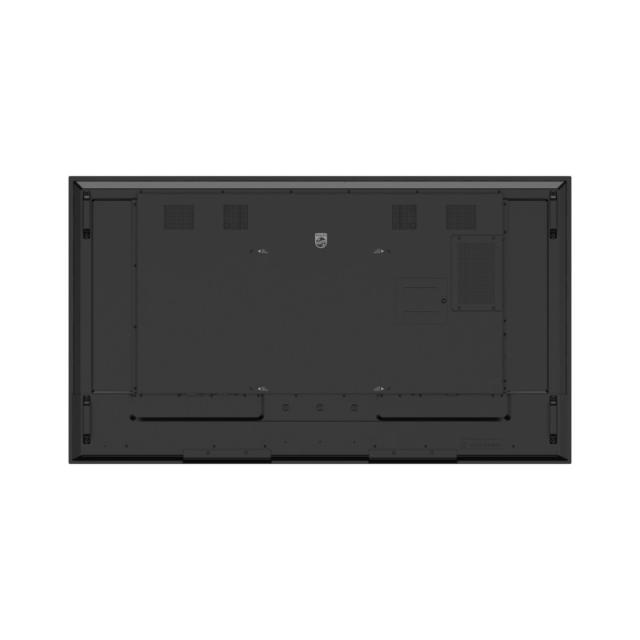 Philips - 5000 series 65BDL5050D/00 pantalla de señalización 165,1 cm (65") LCD Wifi 600 cd / m² Full HD Negro Procesador incorp