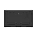 Philips - 5000 series 65BDL5050D/00 pantalla de señalización 165,1 cm (65") LCD Wifi 600 cd / m² Full HD Negro Procesador incorp