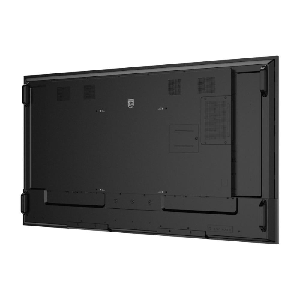 Philips - 5000 series 65BDL5050D/00 pantalla de señalización 165,1 cm (65") LCD Wifi 600 cd / m² Full HD Negro Procesador incorp