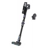 Rowenta - X-Pert 3.60 Aspiradora escoba Batería Secar Ciclónico Sin bolsa 0,5 L Gris, Azul