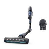 Rowenta - X-Pert 3.60 Aspiradora escoba Batería Secar Ciclónico Sin bolsa 0,5 L Gris, Azul