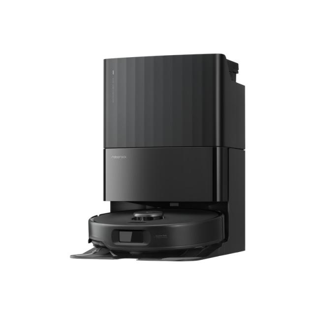 Roborock - Qrevo Edge 5V1 0,325 L Negro